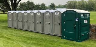 Professional Portable Potty Rental in Lowesville, NC