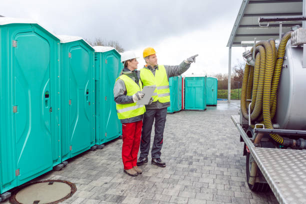 Best Construction Site Portable Toilets  in Lowesville, NC