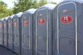 Best Portable Restroom Servicing (Cleaning and Restocking)  in Lowesville, NC